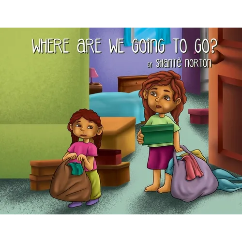 Where Are We Going to Go? - Paperback