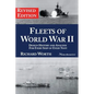 Fleets of World War II: Design History and Analysis for Every Ship of Every Navy (Revised Edition) - Hardcover