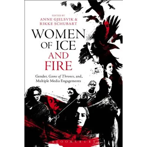 Women of Ice and Fire - Paperback