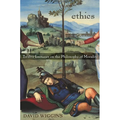 Ethics: Twelve Lectures on the Philosophy of Morality - Paperback