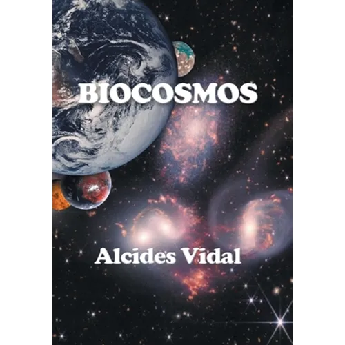 Biocosmos - Hardcover
