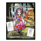 Lunar Mysteries Coloring Book: Lacy Sunshine Coloring Book Fairies, Moon Goddesses, Surreal, Fantasy and More - Paperback