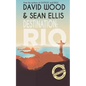 Destination: Rio: A Dane Maddock Adventure - Paperback
