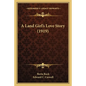 A Land Girl's Love Story (1919) - Paperback