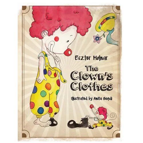 The Clown's Clothes - Paperback