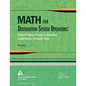 Math for Distribution System Operators: Practice Problems to Prepare for Distribution System Operator Certification Exams - Paperback