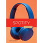 Spotify - Hardcover
