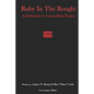 Ruby in The Rough: A Dedication to Latoya Ruby Frazier - Paperback