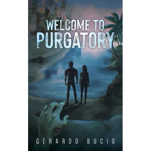 Welcome to Purgatory - Paperback