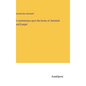 A commentary upon the books of Jeremiah and Ezeqiel - Hardcover