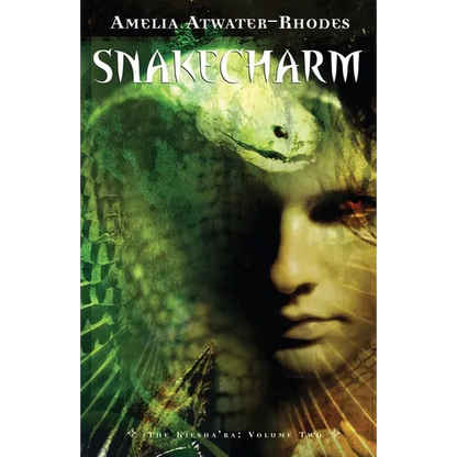 Snakecharm - Paperback