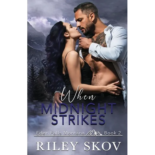 When Midnight Strikes - Paperback