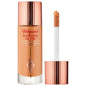 Charlotte Tilbury Hollywood Flawless Filter: Radiant Complexion Booster, Blur Imperfections & Illuminate Skin - Get the Ultimate Glow.
