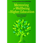 Mentoring for Wellbeing in Higher Education - Hardcover