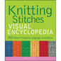 Knitting Stitches Visual Encyclopedia - Hardcover