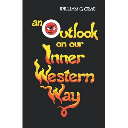 Outlook on Our Inner Western Way - Paperback