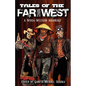 Tales of the Far West - Paperback