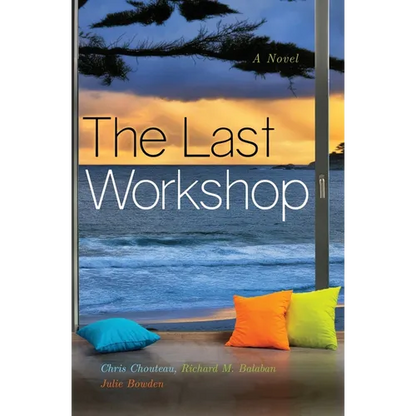 The Last Workshop - Paperback