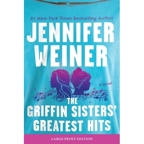The Griffin Sisters' Greatest Hits - Paperback