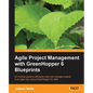 Agile Project Management with Greenhopper 6 Blueprints - Paperback