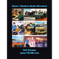 Oscar's Amateur Radio Adventure - Hardcover
