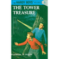 The Tower Treasure - Hardcover