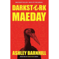Darkstork Maeday - Paperback