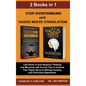 Stop Overthinking and Vagus Nerve Stimulation (2 Books in 1): Life Hacks to End Negative Thinking and Worrying with Proven Tips to Activate Your Vagus - Hardcover