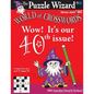 World of Crosswords No. 40 - Paperback
