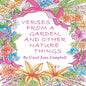 Verses from a Garden, and Other Nature Things - Paperback