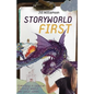 Storyworld First: Creating a Unique Fantasy World for Your Novel - Paperback