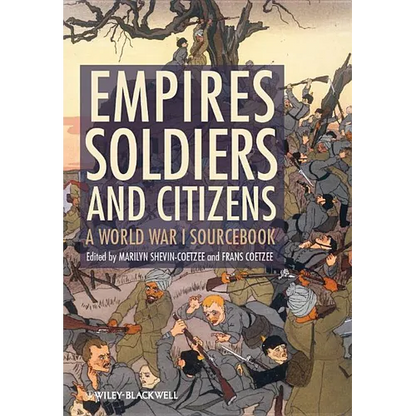 Empires, Soldiers, and Citizens - Paperback