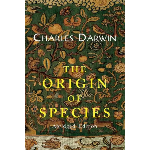 The Origin of Species: (Abridged Edition) - Paperback