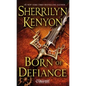 Born of Defiance: The League: Nemesis Rising - Paperback