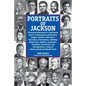 Portraits of Jackson - Paperback