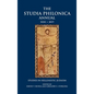The Studia Philonica Annual XXXI, 2019: Studies in Hellenistic Judaism - Hardcover