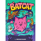 Batcat (Batcat Book 1): A Graphic Novel - Hardcover