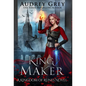 King Maker - Hardcover