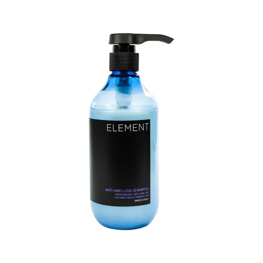 Element Strengthening Shampoo for Hair Loss - 500ml, Hair Care Products