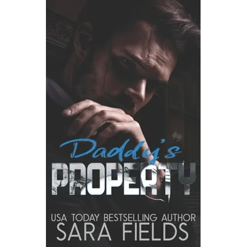 Daddy's Property - Paperback