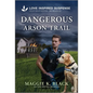 Dangerous Arson Trail - Paperback