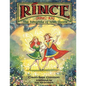 Rince (Ring'-Ka): The Fairytale of Irish Dance - Paperback