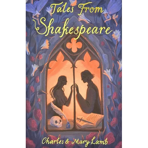 Tales from Shakespeare - Paperback