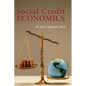 Social Credit Economics - Paperback