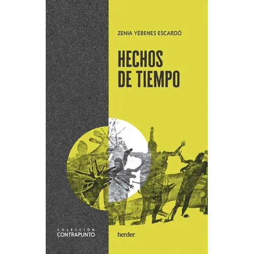 Hechos de Tiempo - Paperback