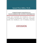 Comentario Exegético Al Texto Griego del Nuevo Testamento: Efesios - Hardcover