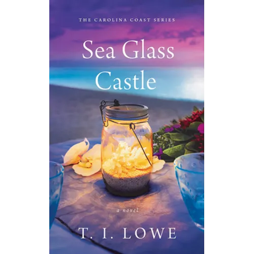Sea Glass Castle - Paperback