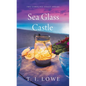 Sea Glass Castle - Paperback
