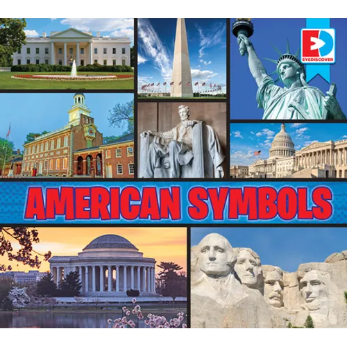 American Symbols - Library Binding