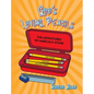 God's Loving Pencils: The Adventures of Marcus P. Stone - Hardcover